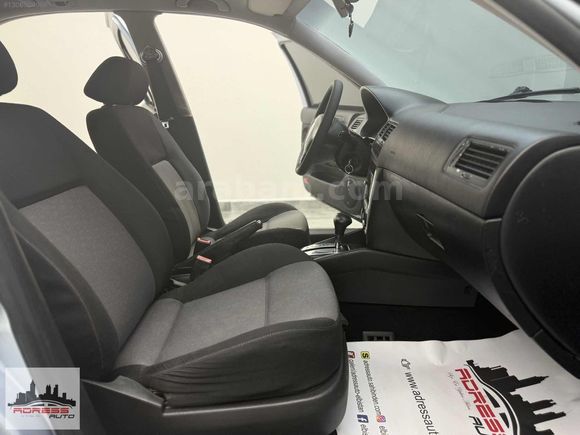 ADRESS AUTO 2004 MODEL 1.6 PACİFİC OTOMATİK LPG 359.000 KM