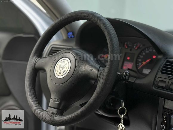 ADRESS AUTO 2004 MODEL 1.6 PACİFİC OTOMATİK LPG 359.000 KM
