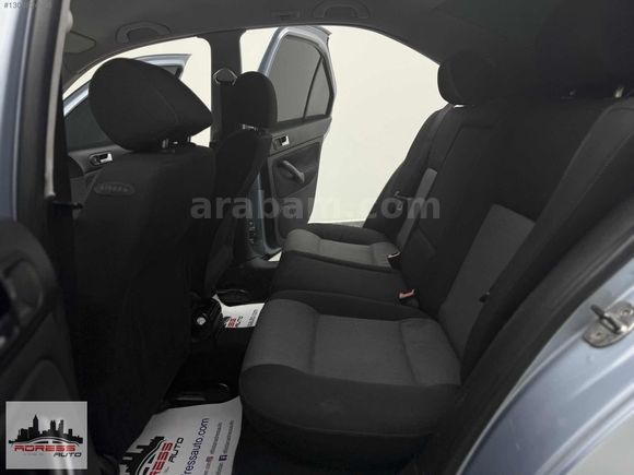 ADRESS AUTO 2004 MODEL 1.6 PACİFİC OTOMATİK LPG 359.000 KM