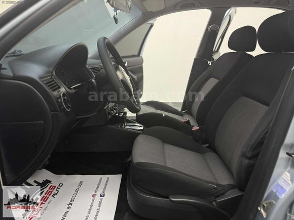 ADRESS AUTO 2004 MODEL 1.6 PACİFİC OTOMATİK LPG 359.000 KM