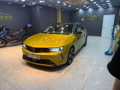 Sahibinden Opel Astra 1.2 T Elegance 2023 Model İstanbul 72.000 km Altın