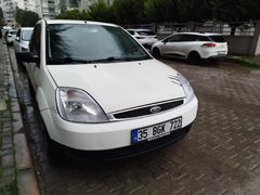Sahibinden Ford Fiesta 1.4 TDCi Sport 2006 Model