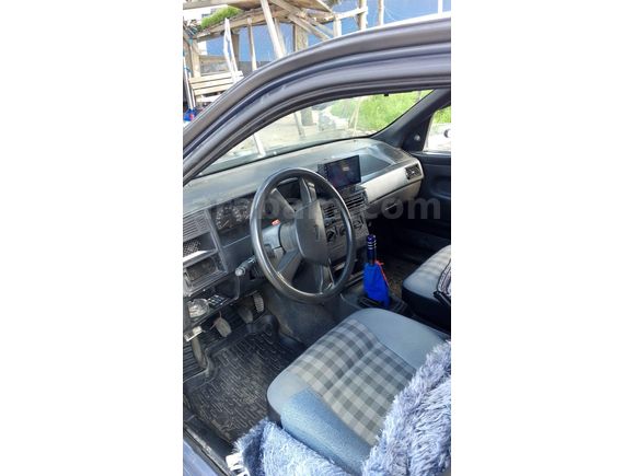 Sahibinden Fiat Tipo 1.4 S 1998 Model