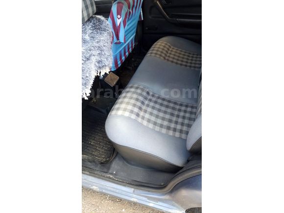 Sahibinden Fiat Tipo 1.4 S 1998 Model