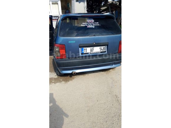 Sahibinden Fiat Tipo 1.4 S 1998 Model
