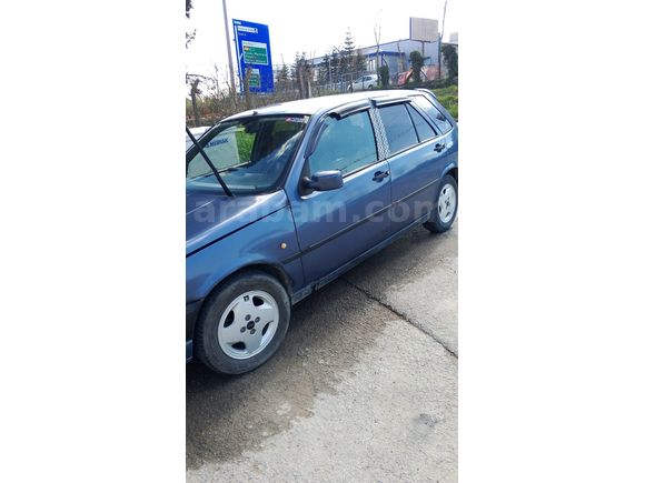 Sahibinden Fiat Tipo 1.4 S 1998 Model