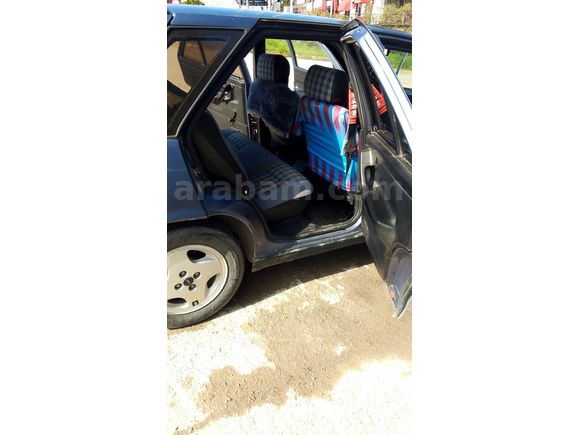 Sahibinden Fiat Tipo 1.4 S 1998 Model