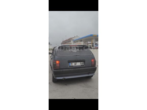 Sahibinden Fiat Tipo 1.4 S 1998 Model