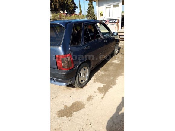 Sahibinden Fiat Tipo 1.4 S 1998 Model