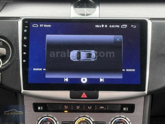 LİVA'DAN PASSAT DSG DEĞİŞENSZ 300PŞİN %0,69VADE FARKI 36AY SNET