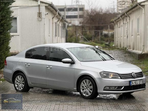 LİVA'DAN PASSAT DSG DEĞİŞENSZ 300PŞİN %0,69VADE FARKI 36AY SNET
