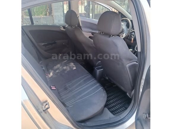 Sahibinden Opel Corsa 1.2 Enjoy 2007 Model 