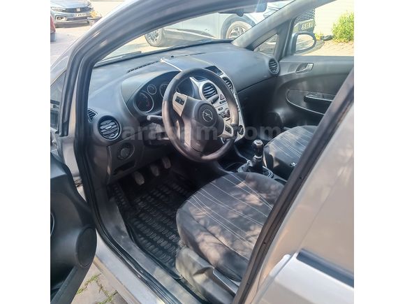 Sahibinden Opel Corsa 1.2 Enjoy 2007 Model 