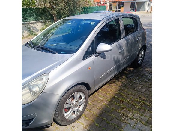 Sahibinden Opel Corsa 1.2 Enjoy 2007 Model 