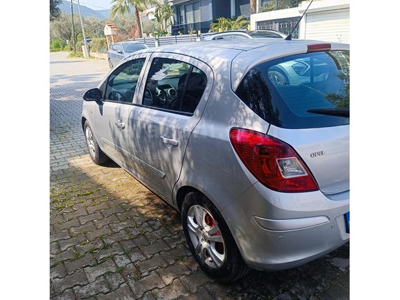 Sahibinden Opel Corsa 1.2 Enjoy 2007 Model 