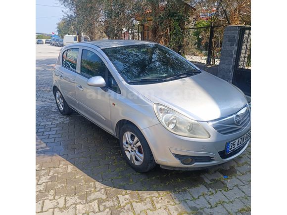 Sahibinden Opel Corsa 1.2 Enjoy 2007 Model 