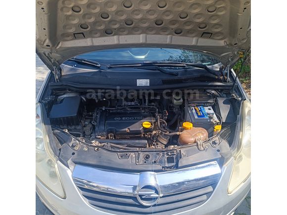 Sahibinden Opel Corsa 1.2 Enjoy 2007 Model 