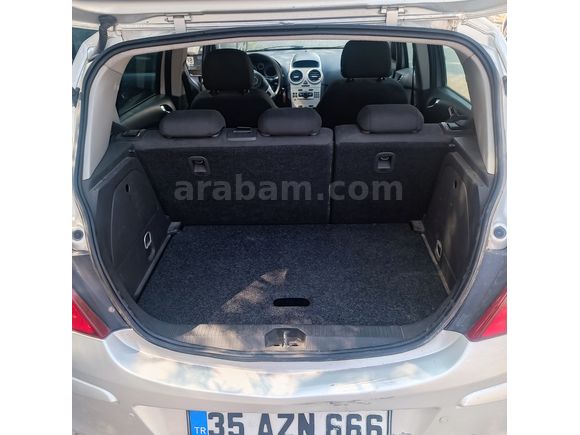 Sahibinden Opel Corsa 1.2 Enjoy 2007 Model 