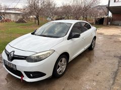 Sahibinden Renault Fluence 1.5 dCi Touch 2015 Model 