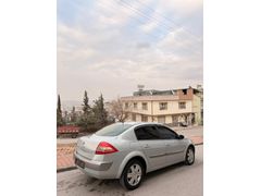 Sahibinden Renault Megane 1.5 dCi Dynamique 2005 Model