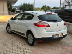 Sahibinden Renault Megane 1.5 dCi Joy 2013 Model