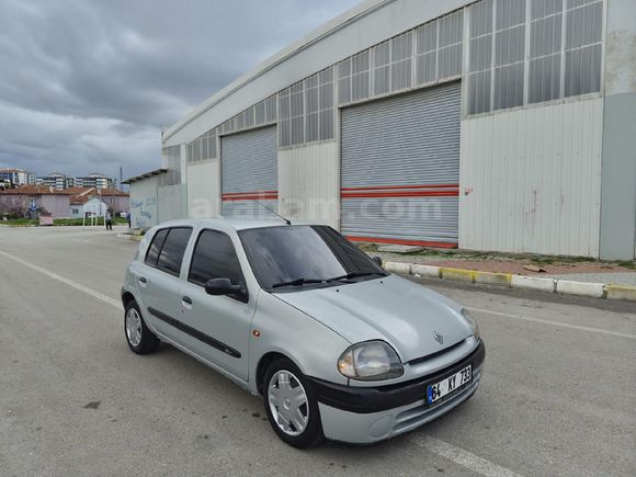 Sahibinden Renault Clio 1.6 RTE 2000 Model