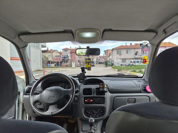 Sahibinden Renault Clio 1.6 RTE 2000 Model