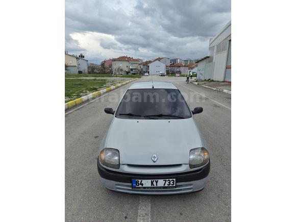 Sahibinden Renault Clio 1.6 RTE 2000 Model