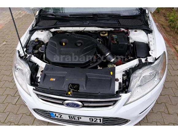 Sahibinden Ford Mondeo 2.0 Selective 2011 Model