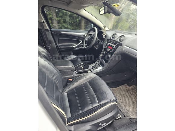 Sahibinden Ford Mondeo 2.0 Selective 2011 Model