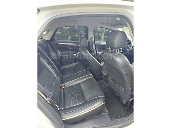 Sahibinden Ford Mondeo 2.0 Selective 2011 Model