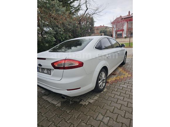 Sahibinden Ford Mondeo 2.0 Selective 2011 Model