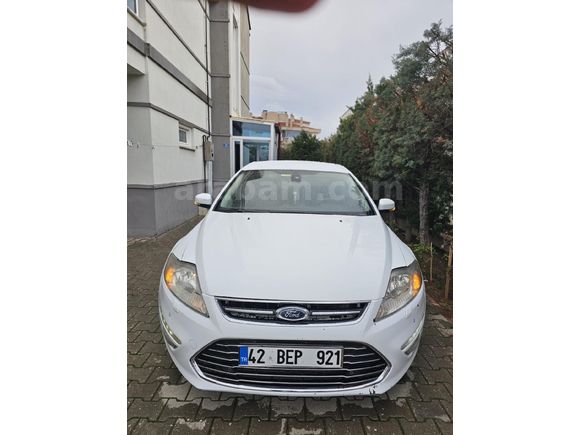 Sahibinden Ford Mondeo 2.0 Selective 2011 Model