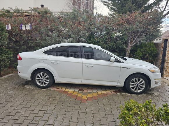 Sahibinden Ford Mondeo 2.0 Selective 2011 Model