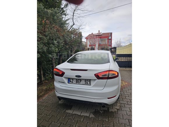 Sahibinden Ford Mondeo 2.0 Selective 2011 Model