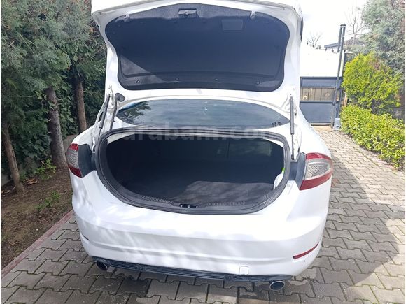 Sahibinden Ford Mondeo 2.0 Selective 2011 Model