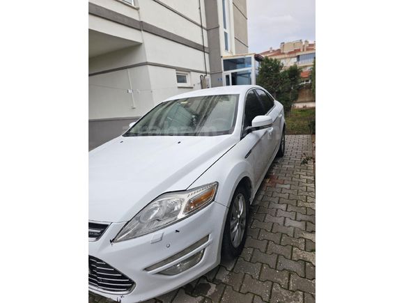 Sahibinden Ford Mondeo 2.0 Selective 2011 Model