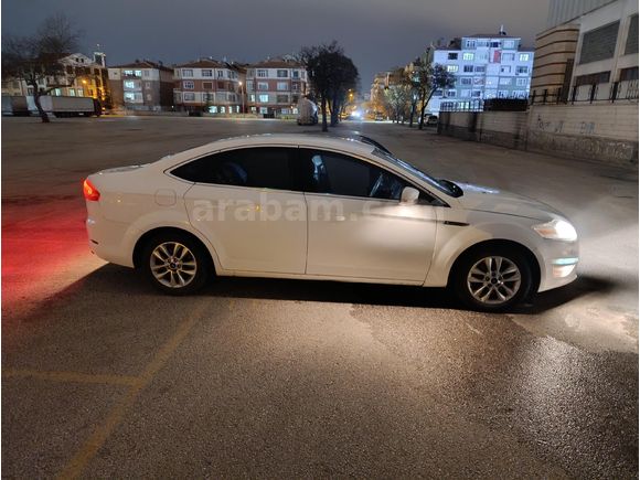 Sahibinden Ford Mondeo 2.0 Selective 2011 Model
