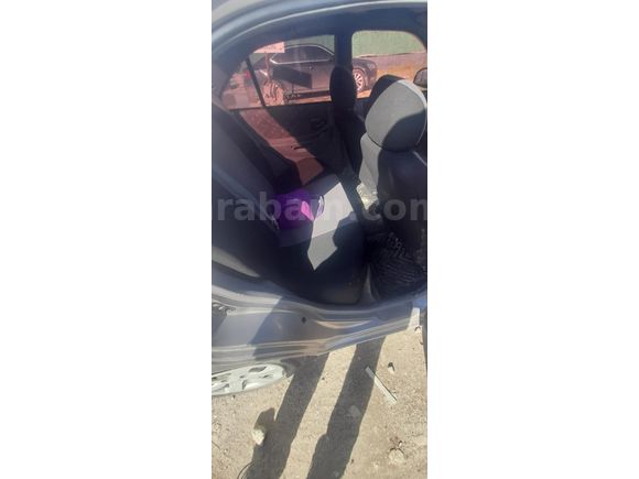 Sahibinden Hyundai Accent 1.5 CRDi Admire 2006 Model
