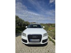 Sahibinden Audi Q5 2.0 TDI Quattro 2013 Model Hatay
