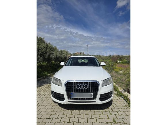 Sahibinden Audi Q5 2.0 TDI Quattro 2013 Model Hatay