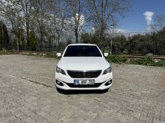 BSZ AUTO'DAN 2020 PEUGEOT 301 1.5 BLUEHDI ALLURE DEĞİŞENSİZ