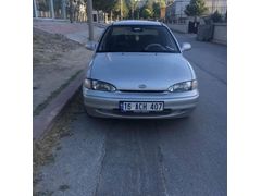 Sahibinden Hyundai Accent 1.3 LS 1997 Model