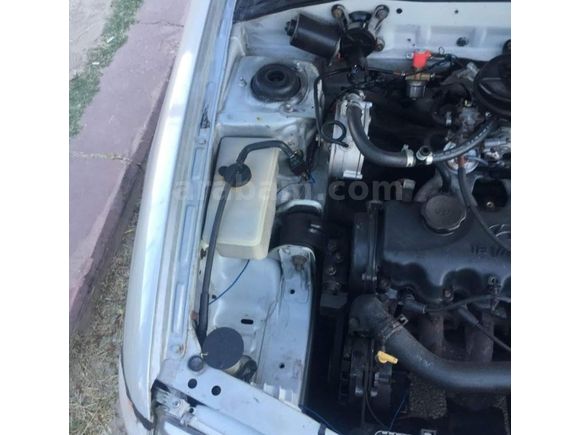 Sahibinden Hyundai Accent 1.3 LS 1997 Model