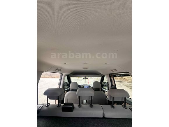 Sahibinden Fiat Doblo Combi 1.6 Multijet Premio Plus 2017 Model 