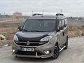 Sahibinden Fiat Doblo Combi 1.6 Multijet Premio Plus 2017 Model 