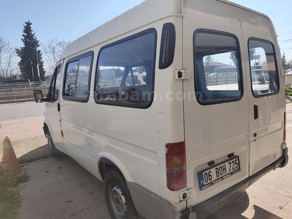 Sahibinden Ford Transit 120 V 1998 Model