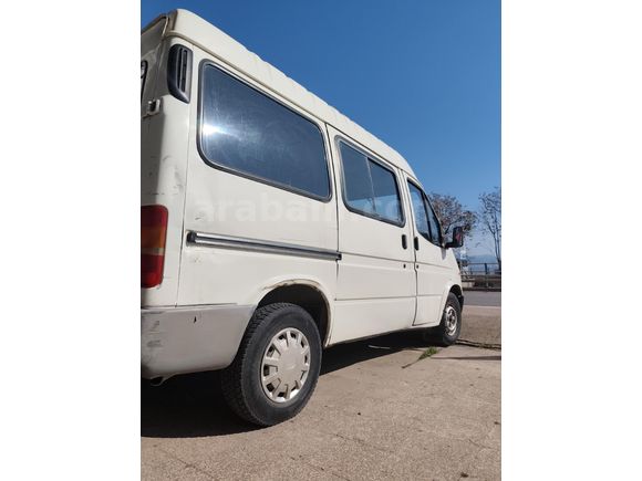Sahibinden Ford Transit 120 V 1998 Model