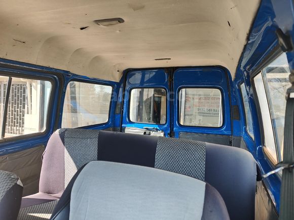 Sahibinden Ford Transit 120 V 1998 Model