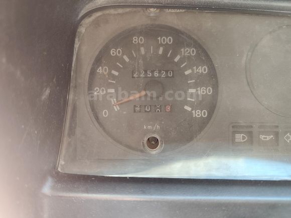 Sahibinden Ford Transit 120 V 1998 Model